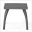 TABLE D'APPOINT BRUN HONOLULU-1076295134