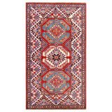 One-of-a-Kind 3'1" x 4'4" Area Rug