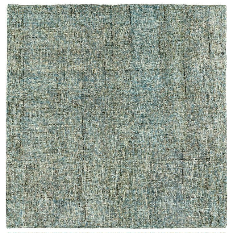 Gilboa Wool Indoor Rug