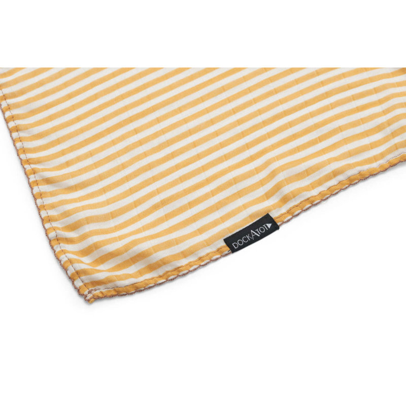 Mélange de coton emmailloté