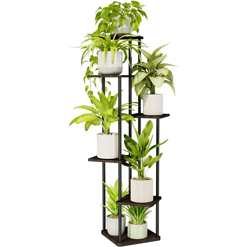 Support à plante Malyha