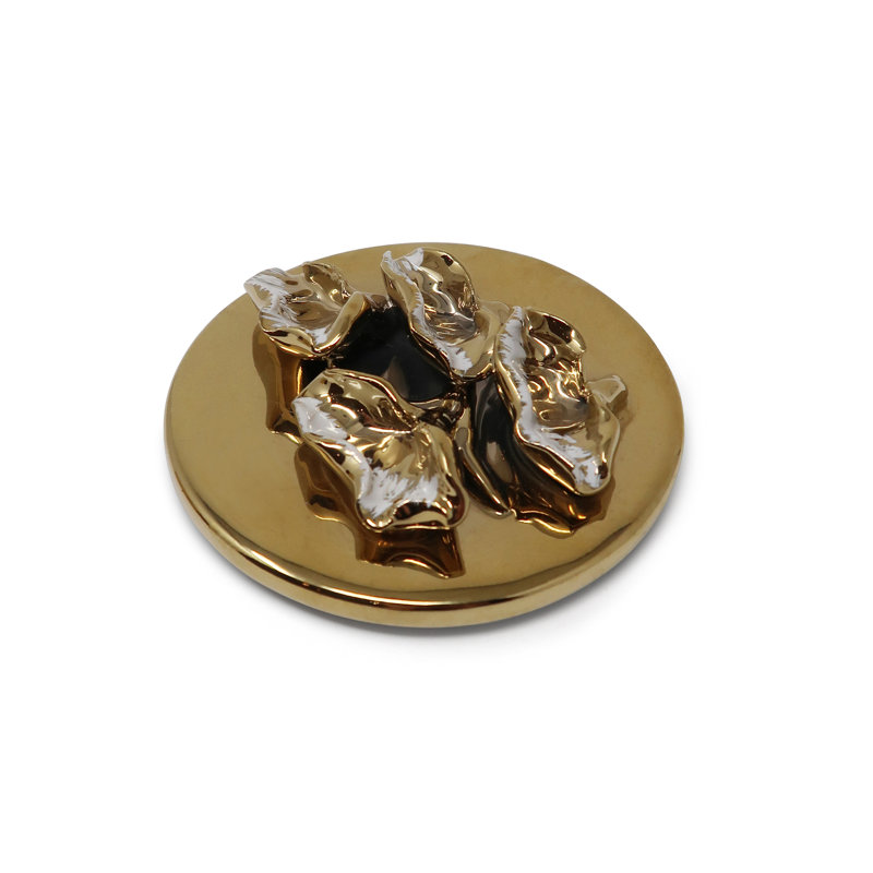 Leeroy Decorative Box