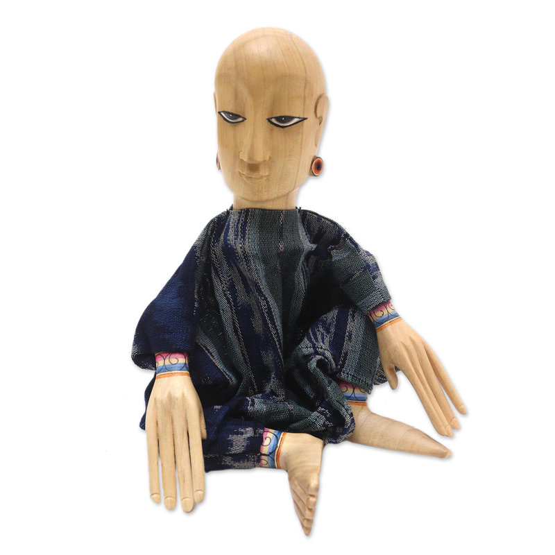 Figurine Barnnett