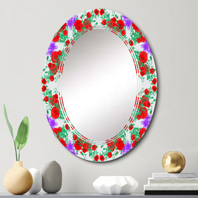 Wall Mirror
