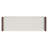 Fudo Upholstered Bench With Wood Base - Cream Boucle