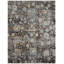 Area Rug in Gray-1689043163