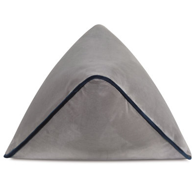 Housse et insert de coussin décoratif Studio 773 Lifestyle Pyramid