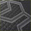 Matelas, très grand matelas ferme de 10 po avec housse glacée et mousse de gel-cuivre | CertiPur-US | Noir-1196286865