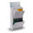 Steel Manual Lift - 20 Gallons