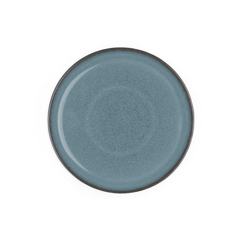 Azure Coupe Small Plate