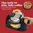 Hamilton Beach® Durathon® Removable-Grid Belgian Waffle Maker