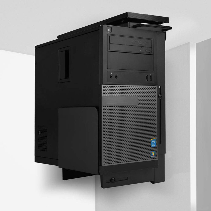 49cm H x 22cm W CPU Holder