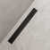 Elan 24" Rectangular Grate Linear Grid Shower Drain