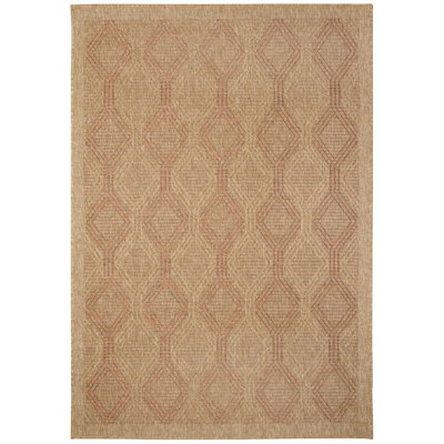 Tapis intérieur / extérieur Bordy