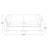 Laima 82.6" W 2-Piece Polyester Upholstered Loveseat with Solid Wood Legs-29519664