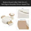 Ensemble de 2 tables basses Modern Modern