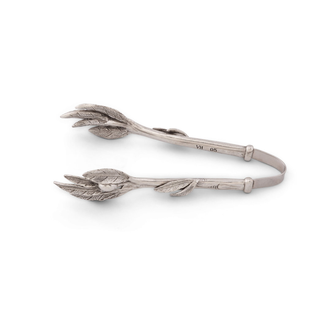 Olive Grove Salad / Serving Tongs Vagabond House