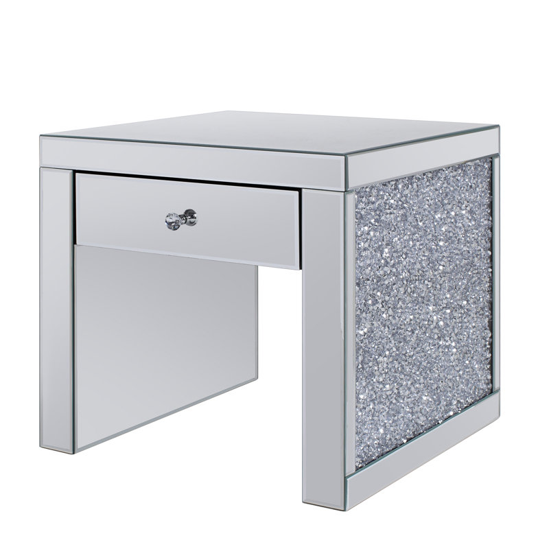 Table de bout Lonnie