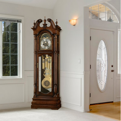 230,5 cm Standuhr Edinburg