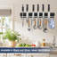 Chengdu Menghejia Technology Co., Ltd. Magnetic Knife Holder