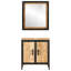 Achazia Bathroom Furniture Suite