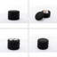 Repose-pieds rond avec rangement en tissu-1581679986