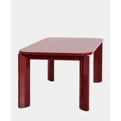High-Gloss Lacquer Sonny Dining Table