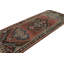 One-of-a-Kind 5'1" X 11'9" Hand Knotted Area Rug