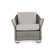 Weekend Retreat Outdoor Rocker Chair