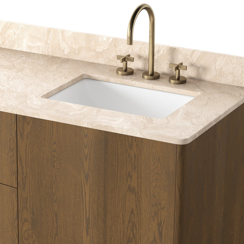 Brookhurst Double Vanity