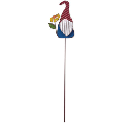 Metal Garden Stake