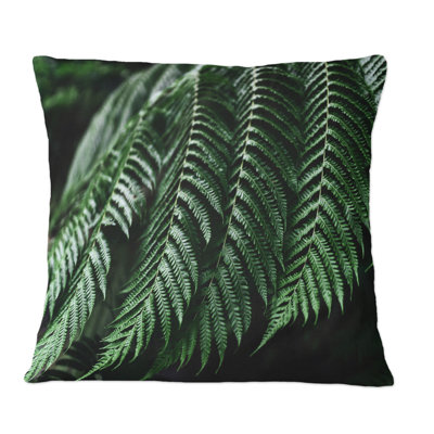 Throw Pillow