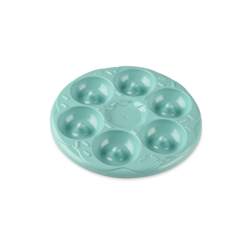 Nordic Ware Microwave Donut Bites Pan
