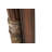 Villa Valencia Accent Floor Mirror