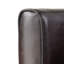 Fauteuil inclinable rembourré réglable avec repose-pieds extensible-1807060767