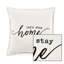 Housse de coussin Reyna