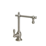 Towson Hot Only Filtration Faucet - Lever Handles