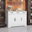 Buffet Farmhouse