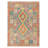 Profetto Wool Moroccan Indoor Rug