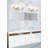 Braggs 3 Light Vanity-336220770
