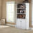Aurica Storage Bookcase