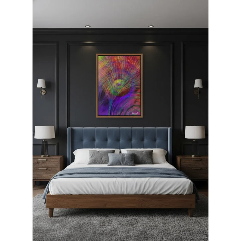 Ailes de lumière 7