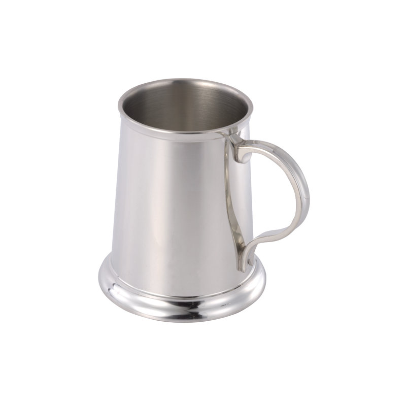 Grande tasse à pique-nique avec poignées en forme de ruban