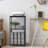 31.7'' H Media Shelves-1915696756