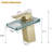 Single-Hole Single-handle Bathroom Faucet-88146760
