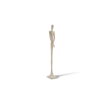 Lloyd Skinny Male Statue