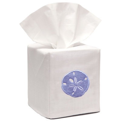 Roopville Tissue Box Cover
