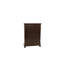 Meuble de rangement en bois 1Pc