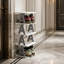 5 Pair Shoe Rack