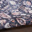 Tapis ivoire bleu marine Fien-563686466